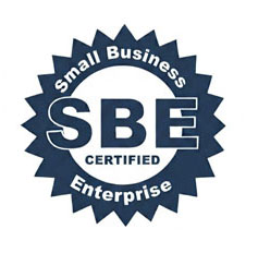 SCDOT Certified Small Business Enterprise
