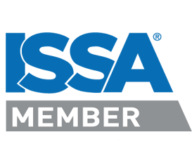 ISSA Member cleaning industry association